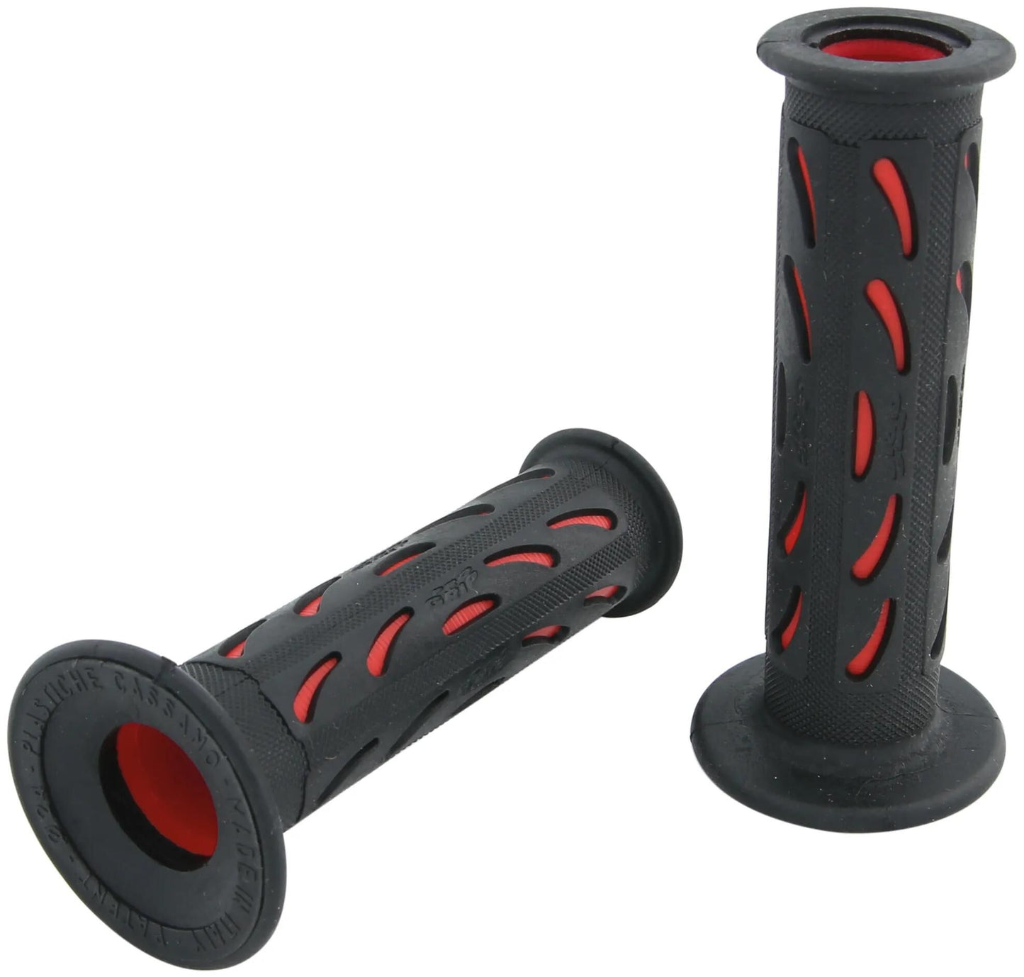 Grip en caoutchouc de programmes 724 RT SW 122 mm ouvert