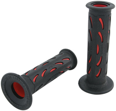 Grip en caoutchouc de programmes 724 RT SW 122 mm ouvert