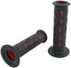 Grip en caoutchouc de programmes 724 RT SW 122 mm ouvert