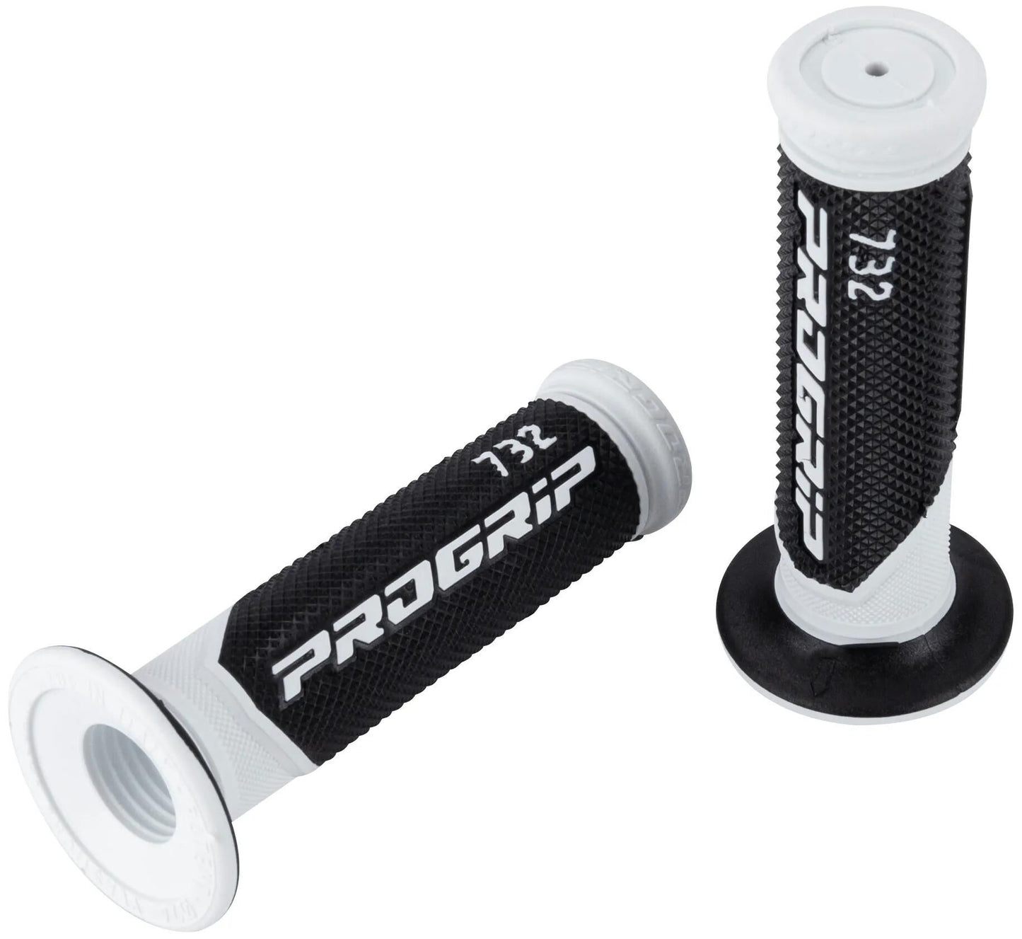 Pro Grip Hance Set Grip 732 Black Blanc