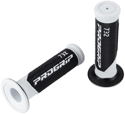 Pro Grip Hance Set Grip 732 Black Blanc