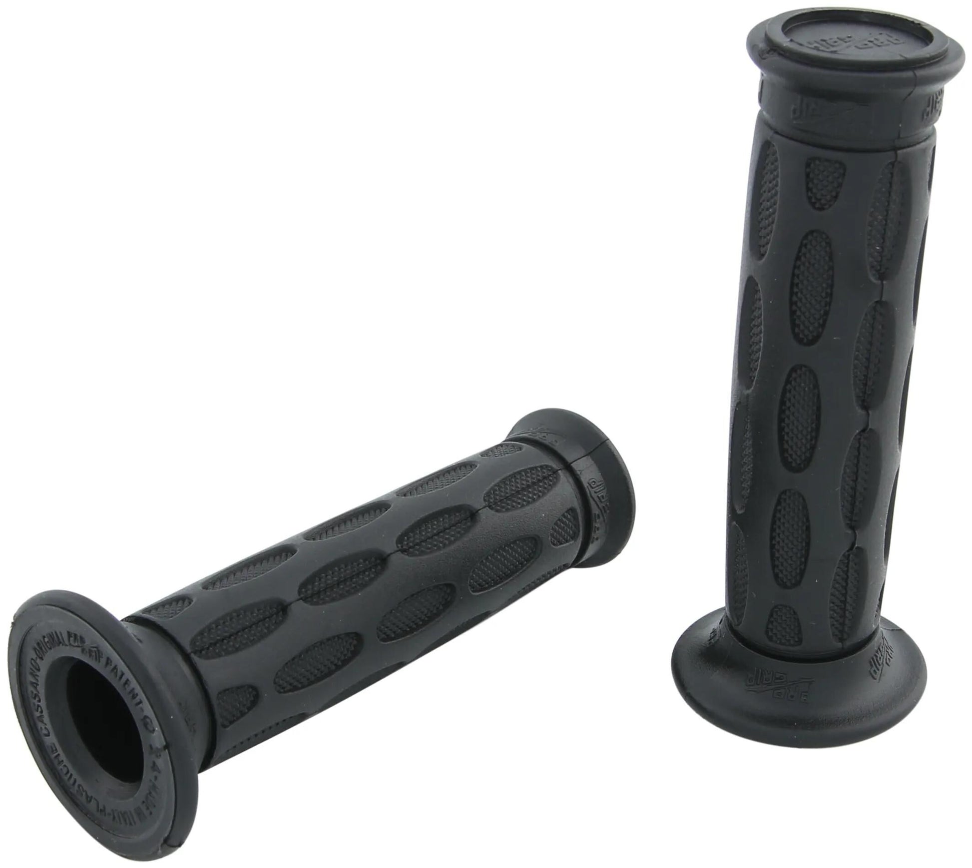 Grip en caoutchouc de programmes 713 SW 125 mm fermé