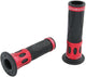Grip en caoutchouc de programmes 728 SW RT 122 mm ouvert