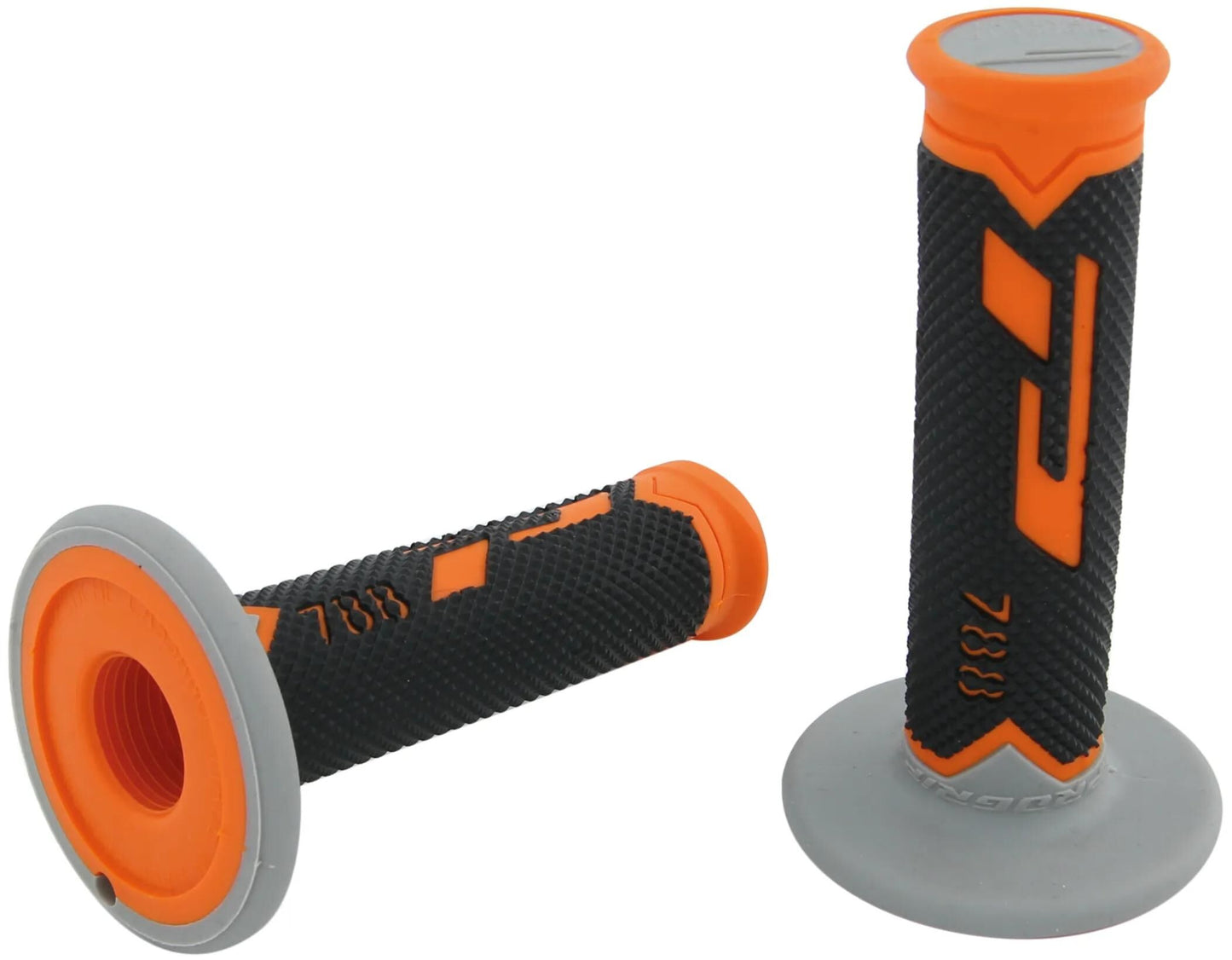 Grip en caoutchouc de programme 788 ou GR SW 115 mm fermé