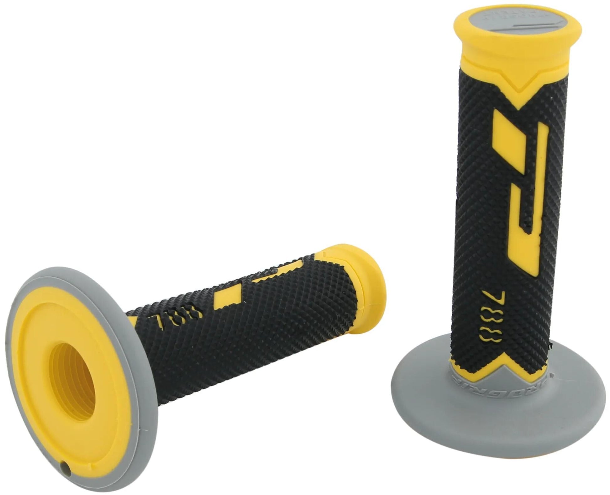 Grip en caoutchouc de programmes 788 GE SW GR 115 mm fermé