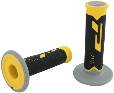 Grip en caoutchouc de programmes 788 GE SW GR 115 mm fermé