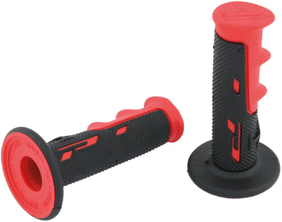 Grip en caoutchouc de programme 797 RT SW 115 mm fermé
