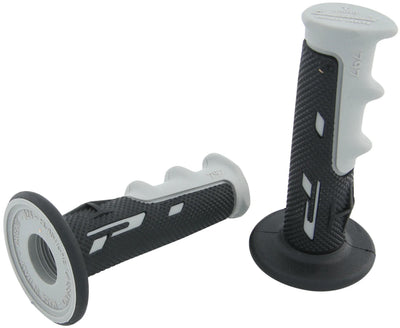 Grip en caoutchouc de programmes 797 gr sw 115 mm fermé