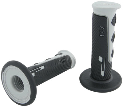 Grip en caoutchouc de programme 793 BW GR 115 mm fermé