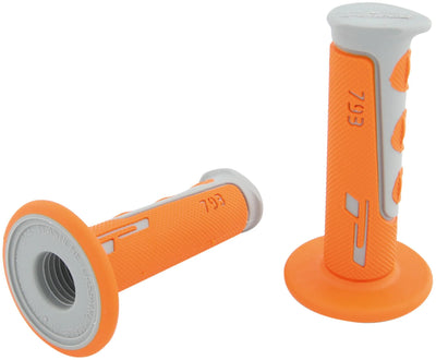 Grip en caoutchouc de programmes 793 ou GR 115 mm fermé