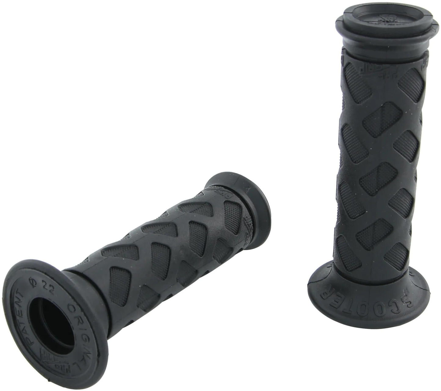 Grip en caoutchouc de programme 789 SW 115 mm fermé