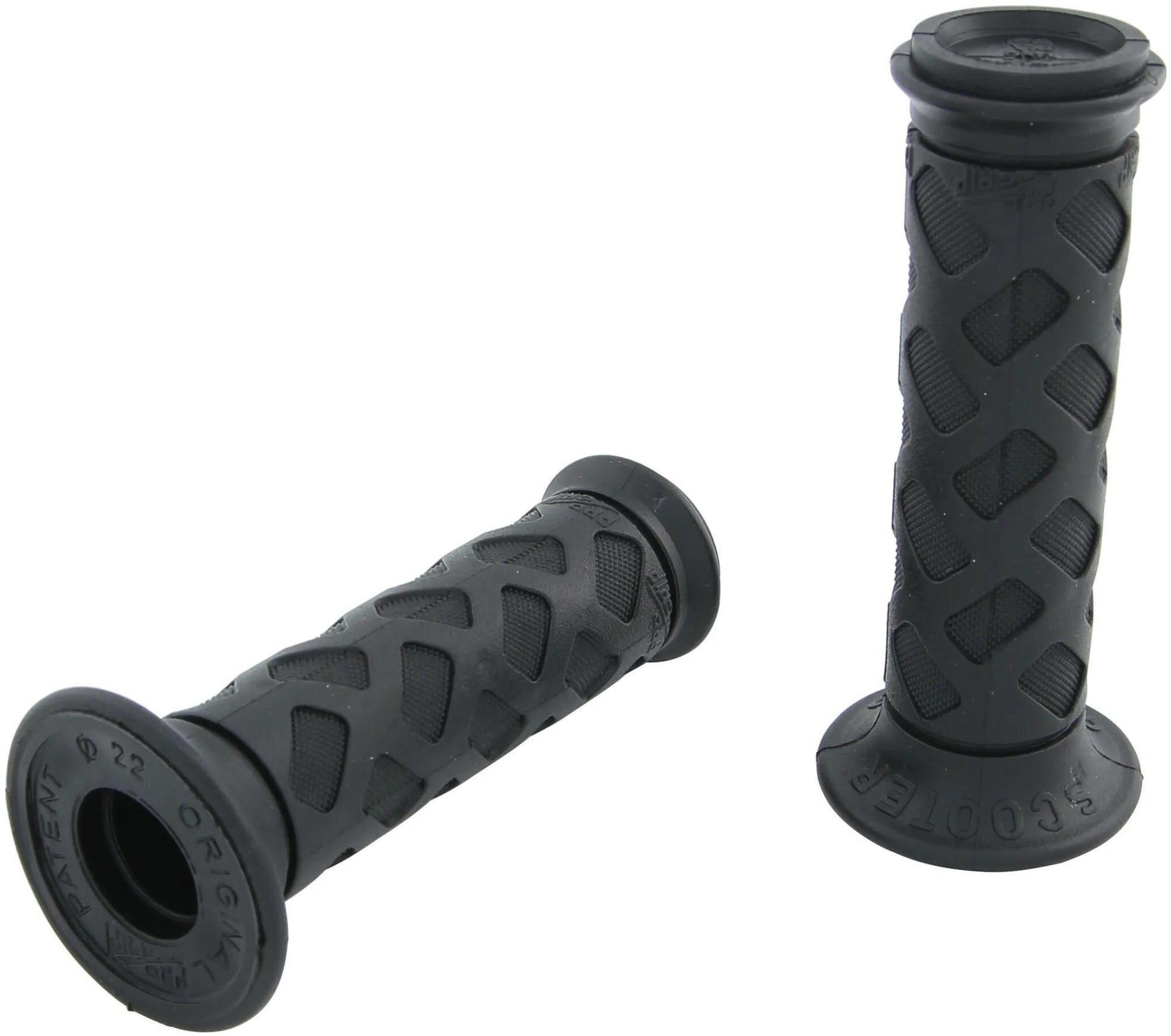 Grip en caoutchouc de programme 789 SW 115 mm fermé