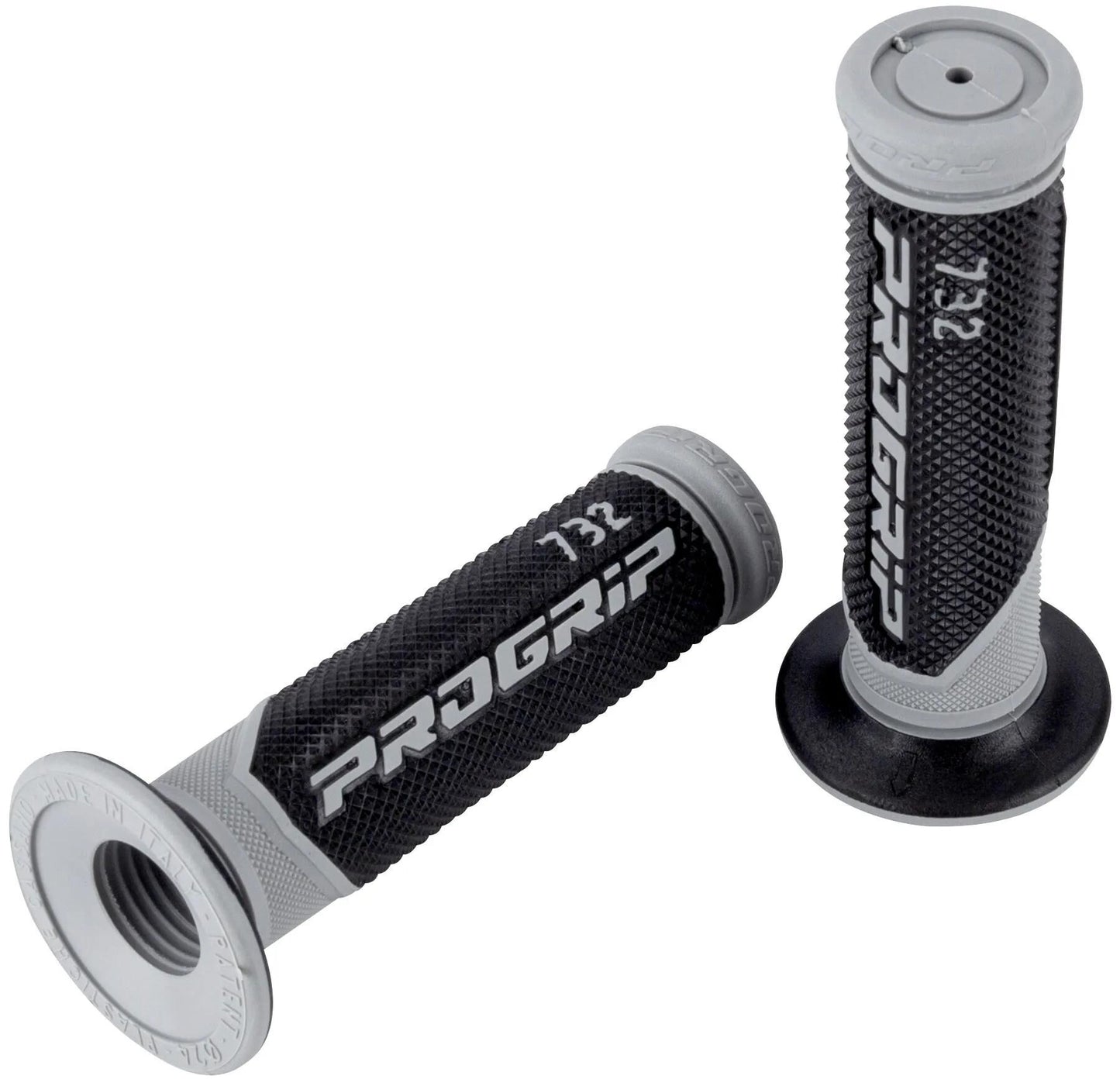 Pro Grip Hance Set Grip 732 Black Grey