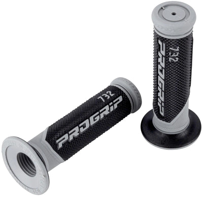 Pro Grip Hance Set Grip 732 Black Grey