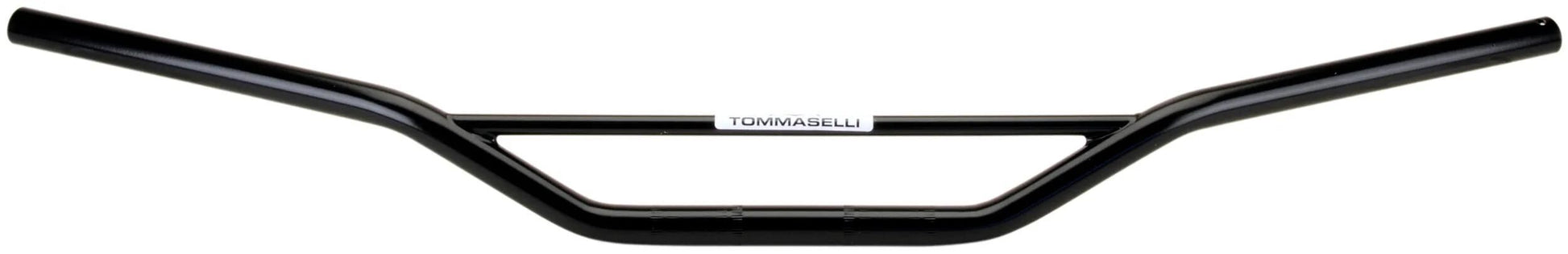 Guidon Tommaselli enduro guidon acier sw plat tuev