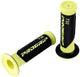 Grip en caoutchouc de programmes 732 GE SW 125 mm Flua Fluo
