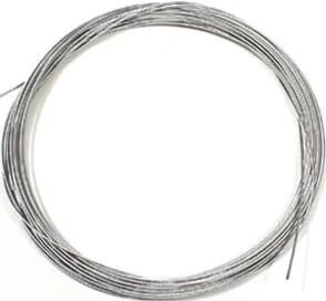 À venir bientôt dessiner du fil 1,25 mm anneau de 10 m