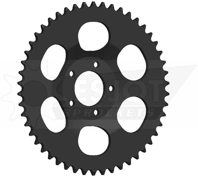 Esjot achtertandwiel 0289