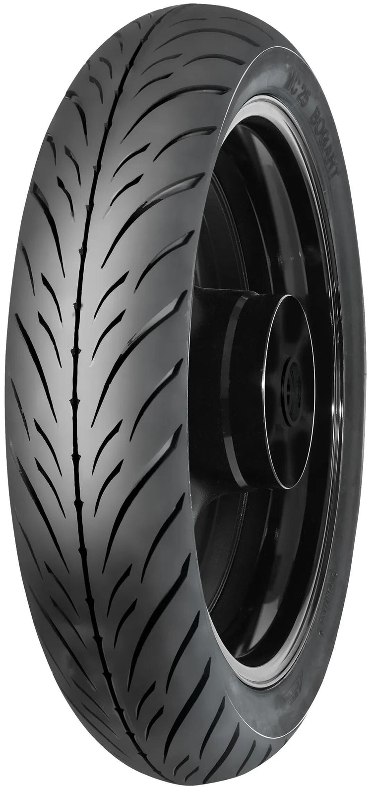 Pneu Mitas mc 25 pneus 130 70-17 62s tl mc25 mt