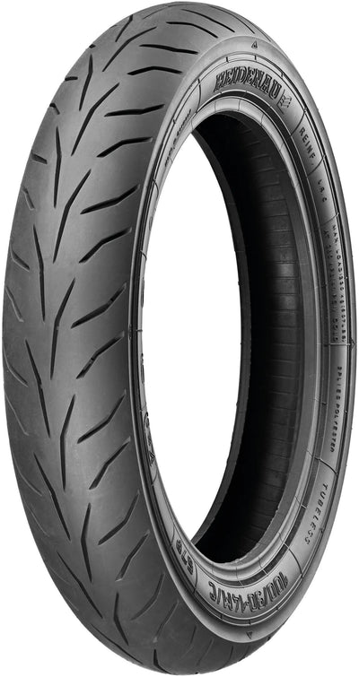 Heidenau Tire K81 120 80-14 TL 58S