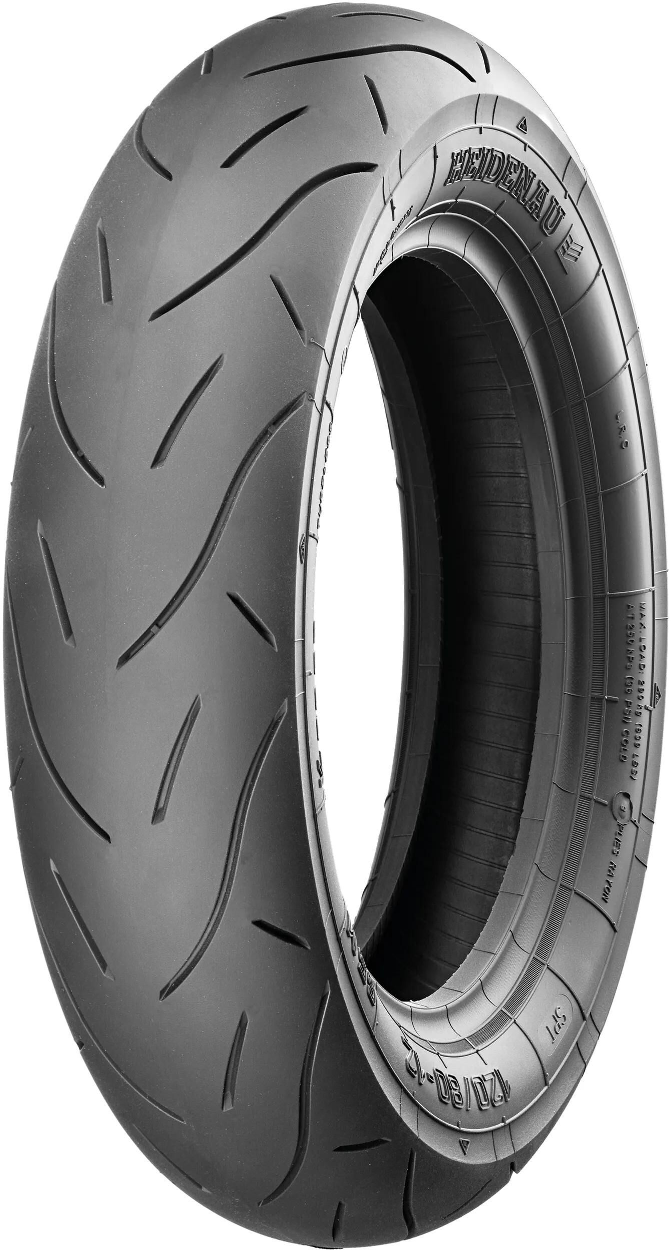 Heidenau Tire K80 SR 3.00-10 TL 50M