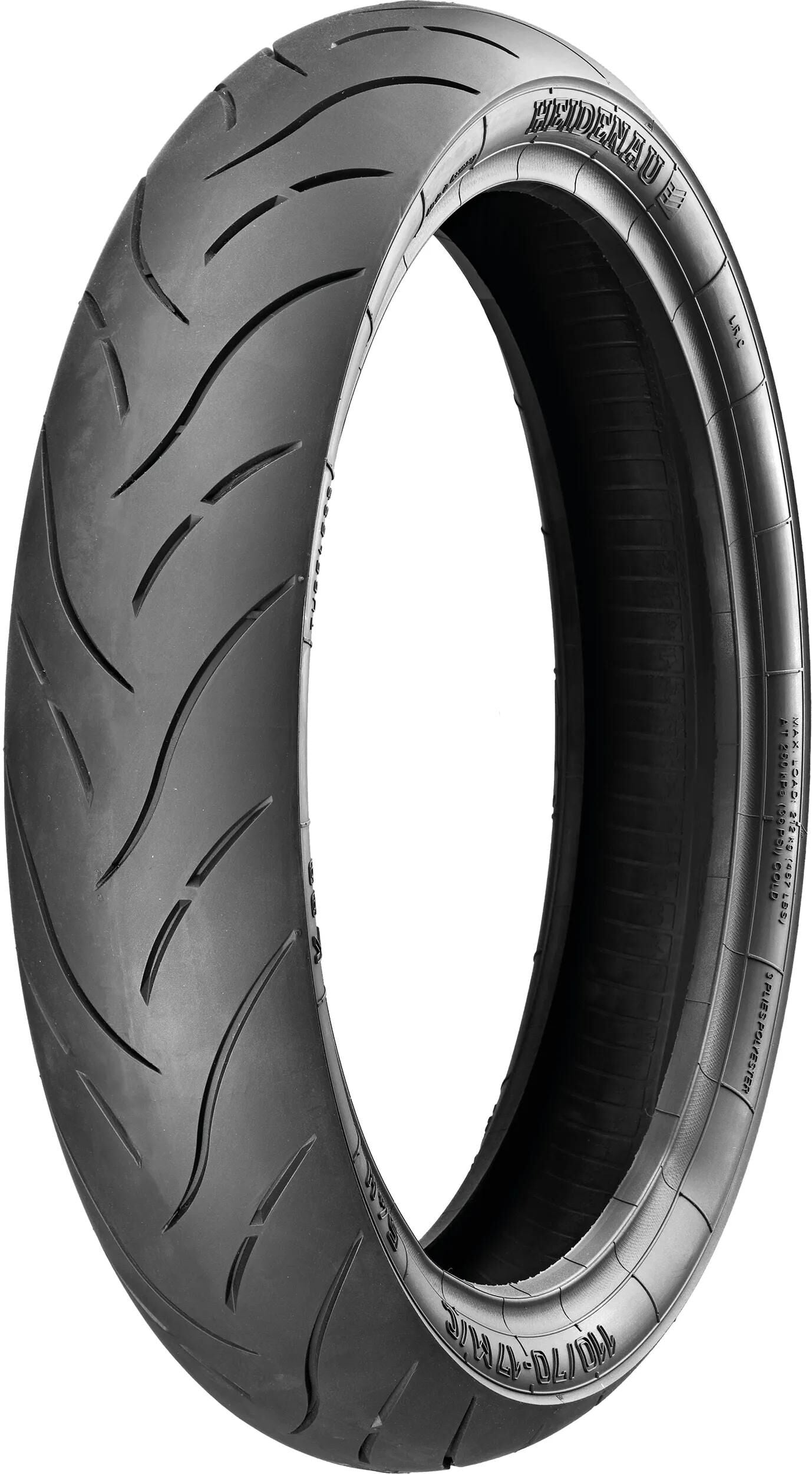 Heidenau Tire K80 110 70-17 TL 54H