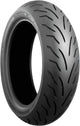 Bridgestone Tire Br.St. Battleax SC 130 70-12 62p TL arrière