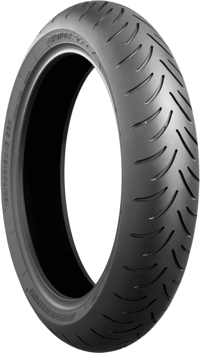 Bridgestone Tire Br.St. Battleax Sc 100 80-16 50p TL Fr.