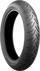 Bridgestone Tire Br.St. Battleax SC 110 90-12 64L TL FR.