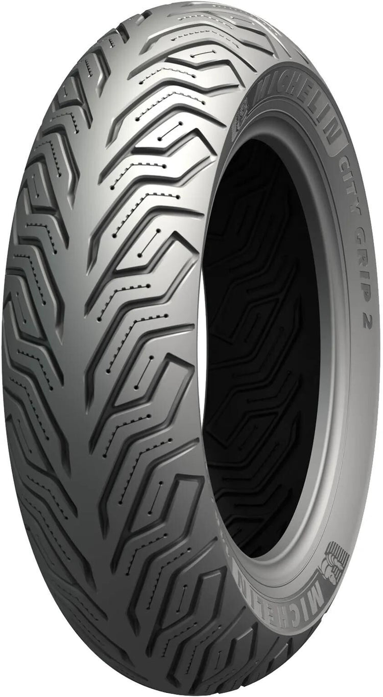 MICHELIN TIRE OUTER 130 70-12 TL 62S City Grip 2 Avant arrière