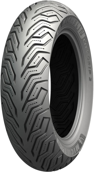 Pneu Michelin Outer 120 80-16 TL 60P City Grip 2 avant arrière