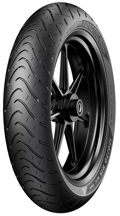 Pneu Metzeler roadtec pneu scooter roadtec sc. 110 80-14 59s tl fr.