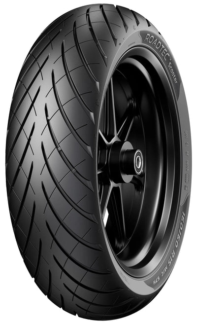 Pneu Metzeler roadtec pneu scooter roadtec sc. 130 60-13 60p arrière