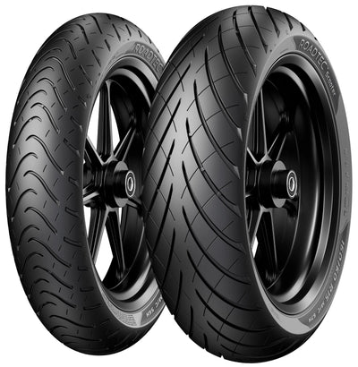 Pneu Metzeler roadtec pneu scooter roadtec sc. 100 90-10 61 ans