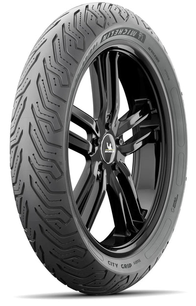 Michelin Tire 54S 12 90-90 City Grip Saver