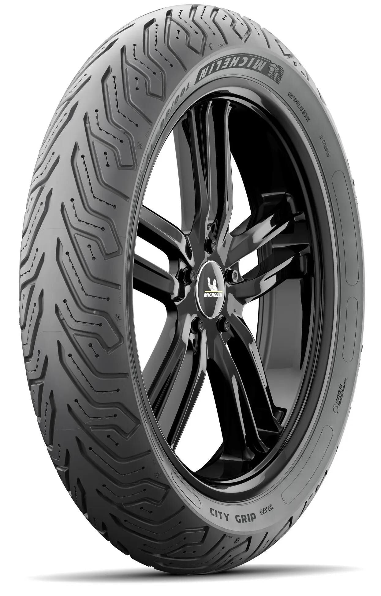 MICHELIN TIRE OUTER 100 90-10 City Grip Saver