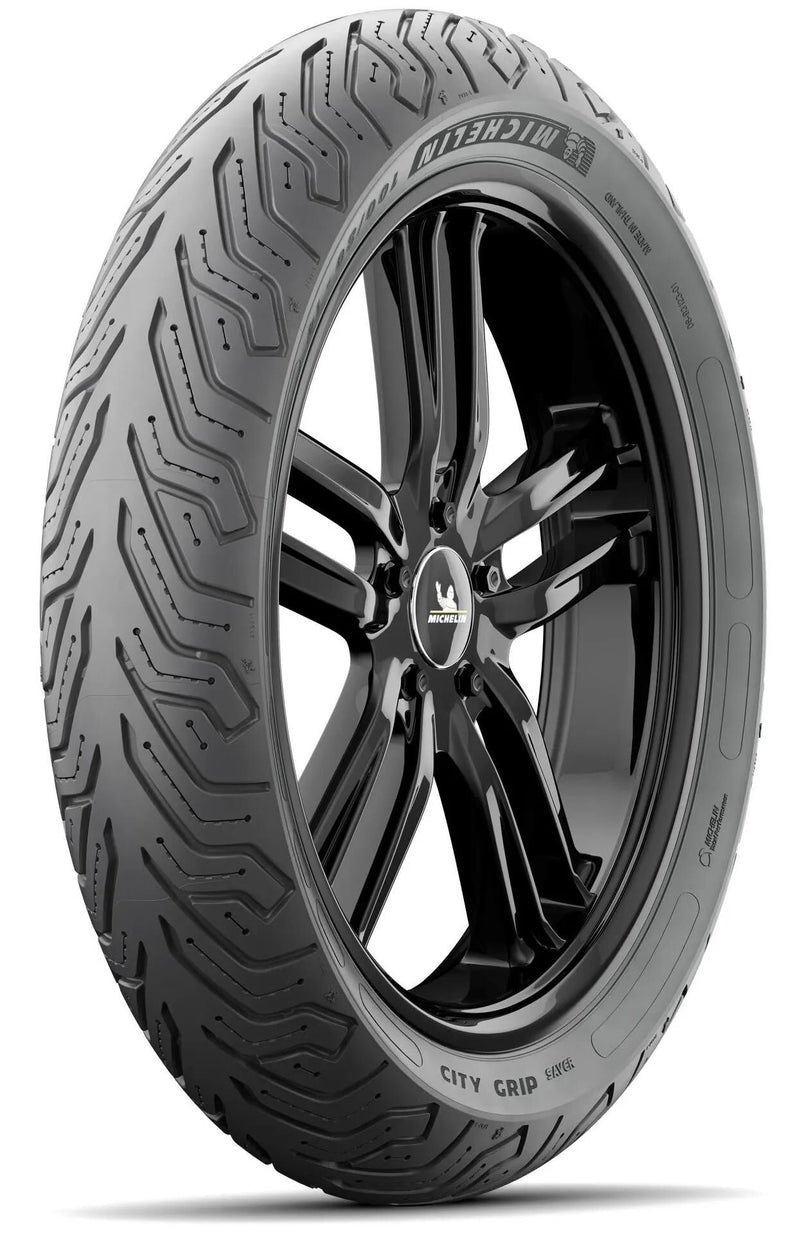 MICHELIN TIRE OUTER 110 70-12 City Grip Saver
