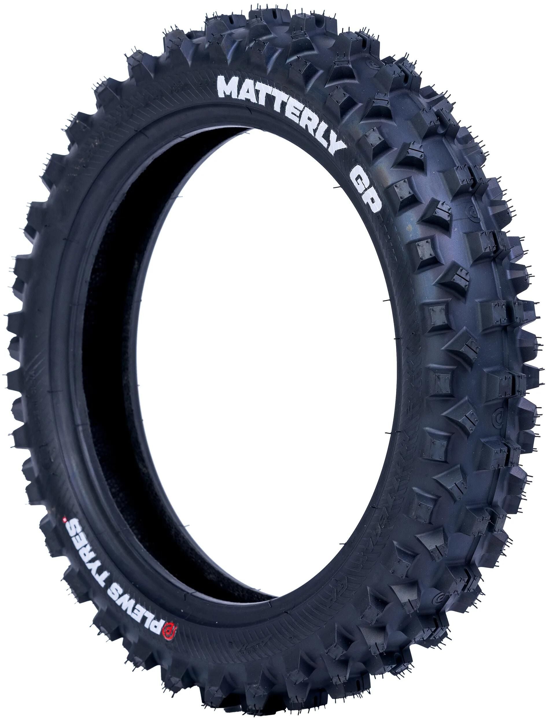 Plews Tires Reifen "MX2 Matterly GP"