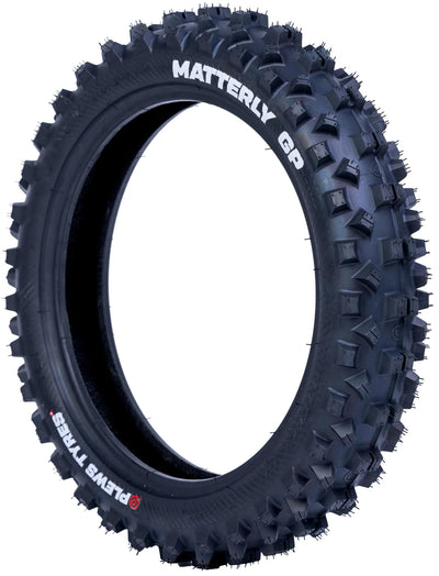 Plews Tires Reifen "MX2 Matterly GP"