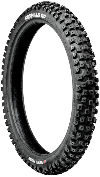 Plews Tires Reifen "MX3 Foxhills GP"