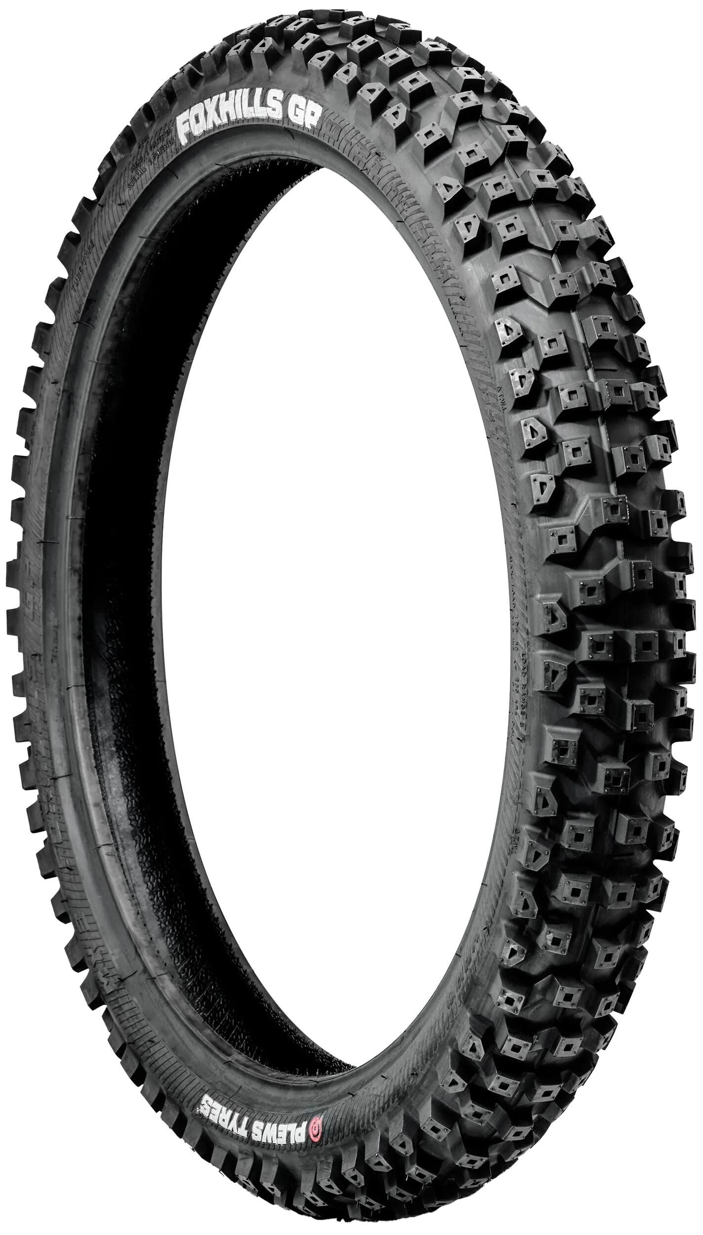 Plews Tires Reifen "MX3 Foxhills GP"