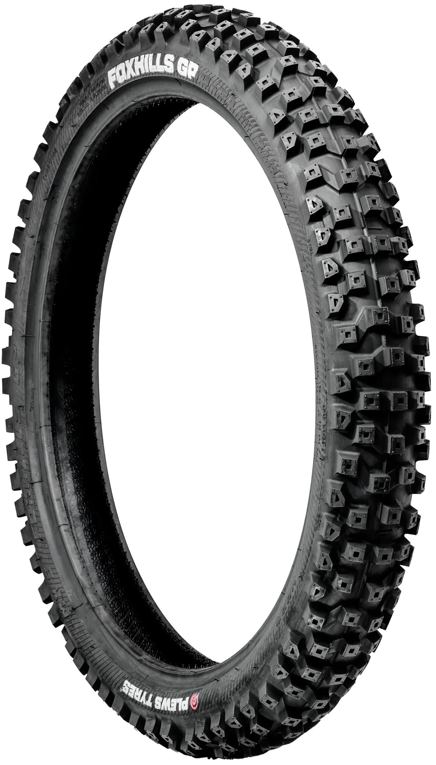 Plews Tires Reifen "MX3 Foxhills GP"