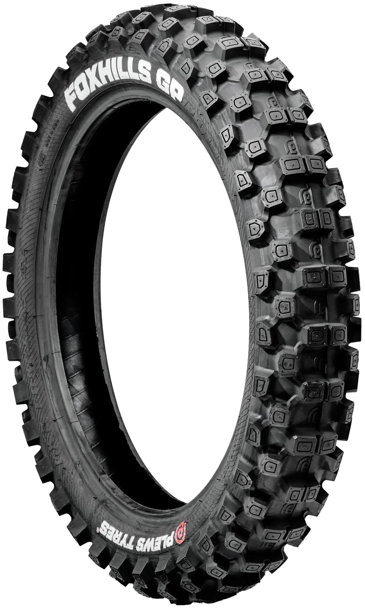 Plews Tires Reifen "MX3 Foxhills GP"
