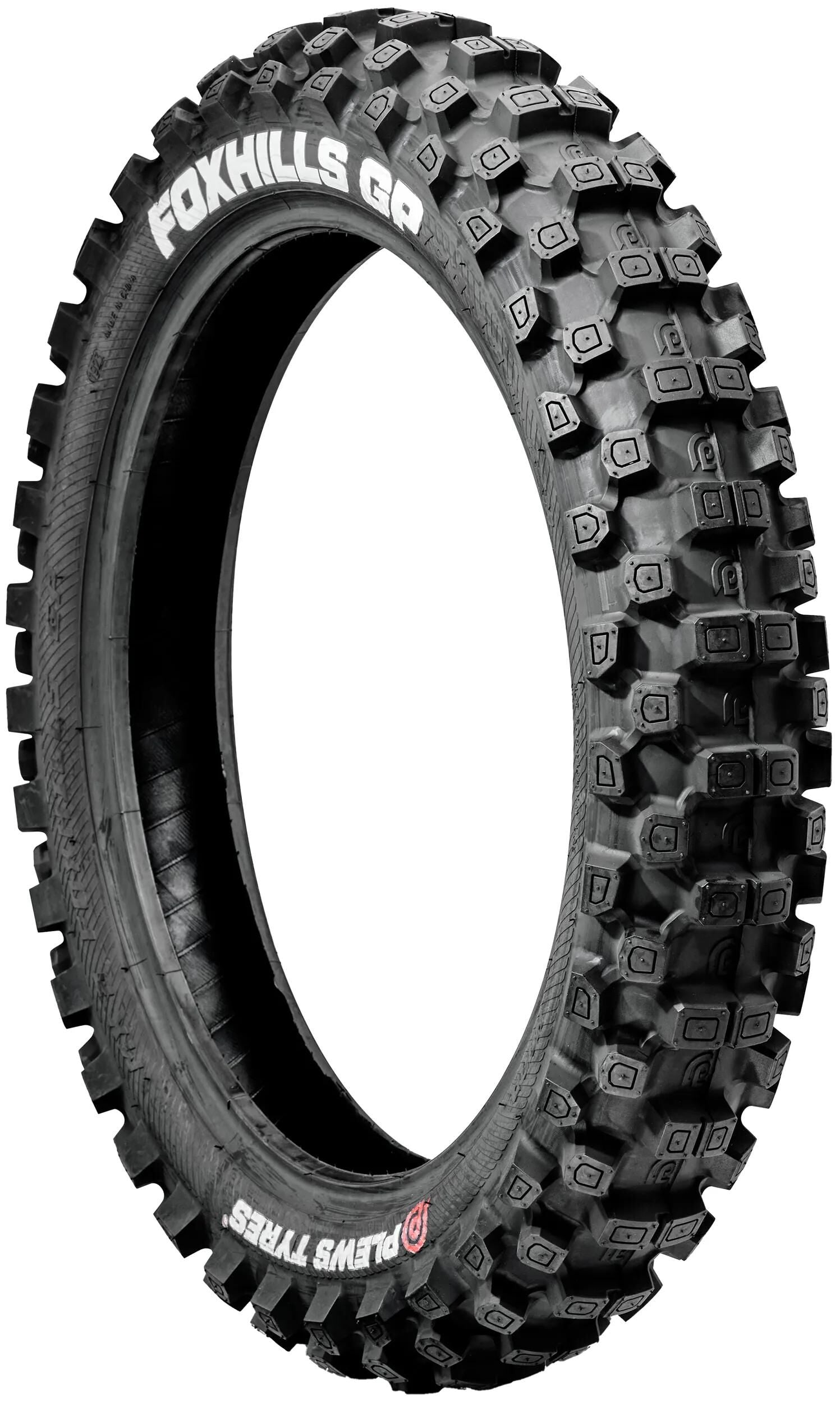 Plews Tires Reifen "MX3 Foxhills GP"
