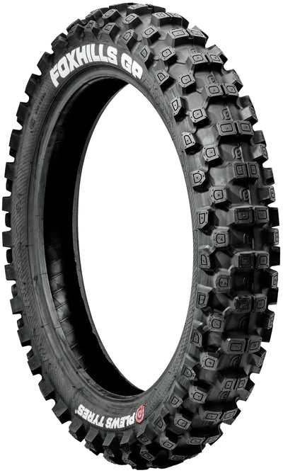 Plews Tires Reifen "MX3 Foxhills GP"