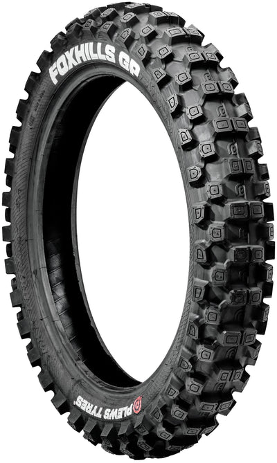 Plews pneus pneu extérieur mx3 foxhills gp