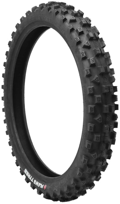 Pnews pnews pneus extérieurs et 1 Enduro GP + et1 extrême le dur.