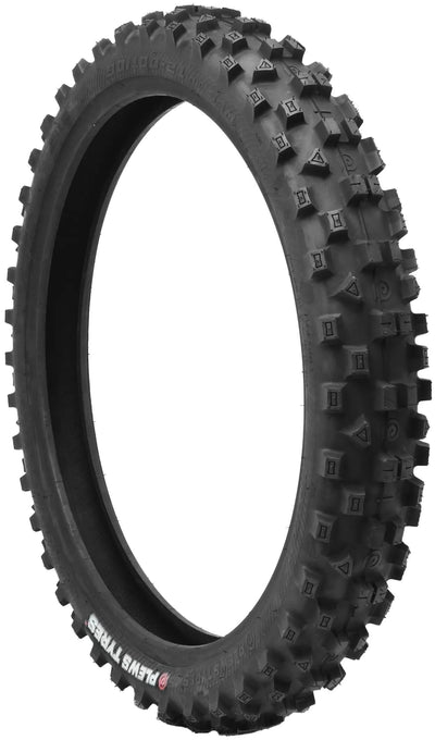 Pnews pnews pneus extérieurs et 1 Enduro GP + et1 extrême le dur.