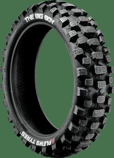 Pneus Plews pneu extérieur les pneus big boy 150 70-18 70h tl big boy aventure pt