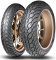 Dunlop Tire Mutant 150 70ZR17 69W TL M + S RE.